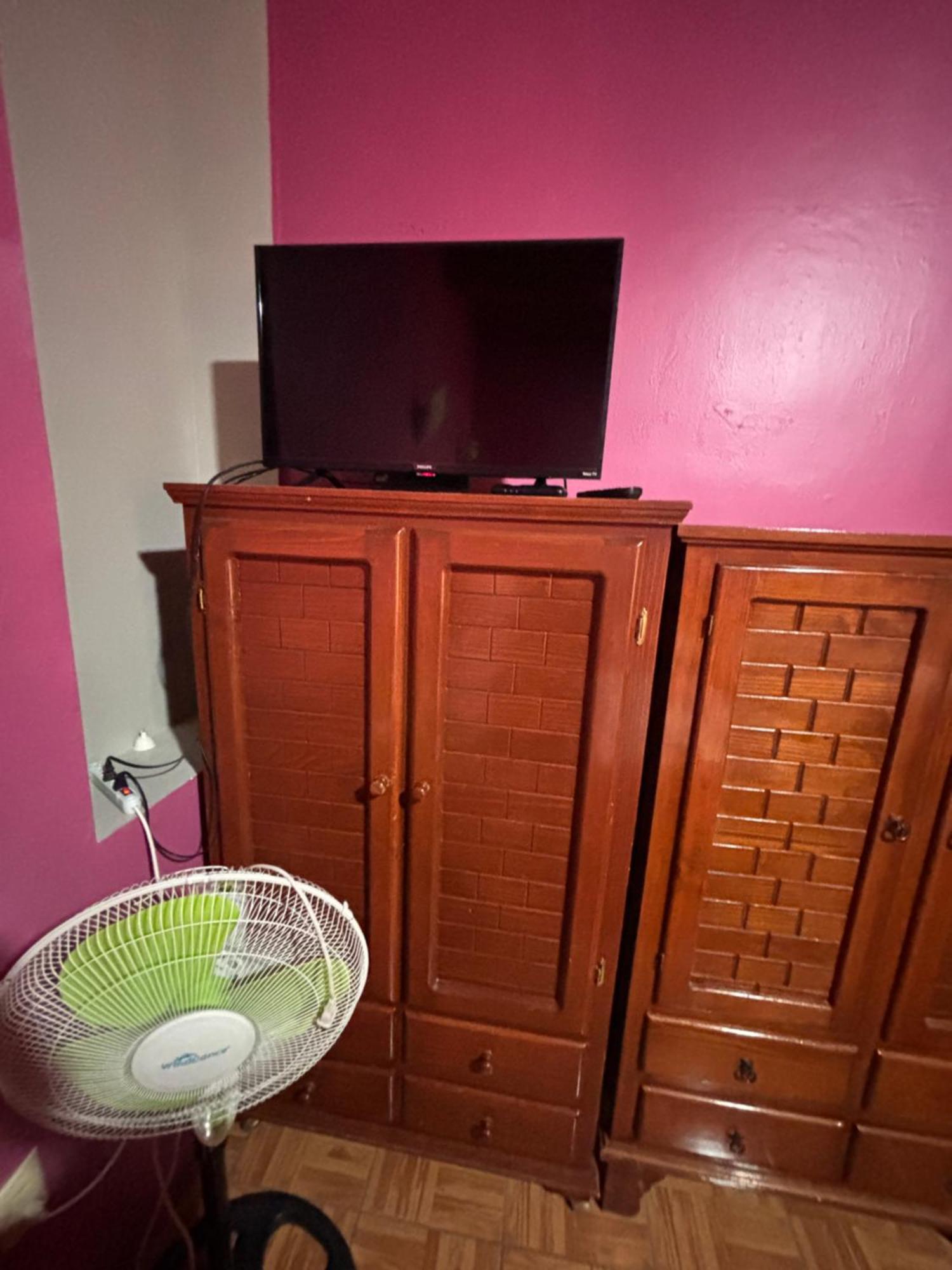 Hotel Posada "Mi Rosita" Oaxaca Zewnętrze zdjęcie